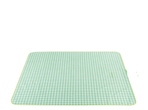 In Stock Eco-Friendly PVC Oxford Fabric Camping Mat Waterproof Foldable Moisture-Proof Picnic Blanket <b>Pad</b> for Beach Park Use - Product Image 2
