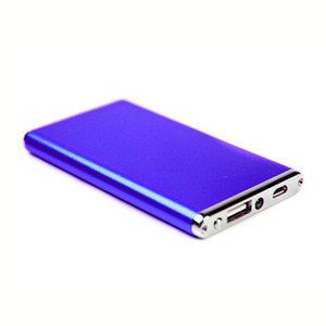 Đẹp khuyến mại quà tặng người tiêu dùng điện tử 5200mAh giá rẻ RoHS Quà Tặng ngân hàng điện xách tay mini tốt nhất ngân hàng điện cho điện thoại di động - Product Image 4