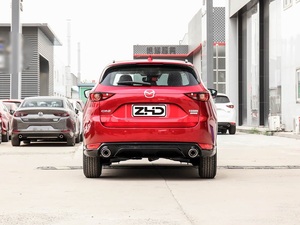 <span class=keywords><strong>Mazda</strong></span> <span class=keywords><strong>CX</strong></span> <span class=keywords><strong>5</strong></span> 2025, SUV Automático de <span class=keywords><strong>Gasolina</strong></span> 2.0L, Fabricado en China |   Precios Especiales en Autos Nuevos e Inventario Disponible - Product Image 6