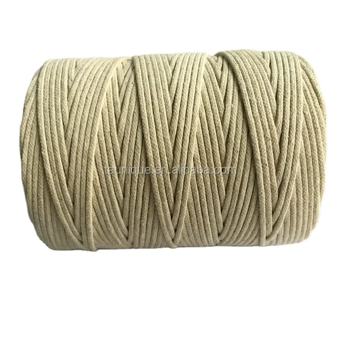 Cotton Baker Twine 120m on Spools for Packing,Hanging,Baker Twine