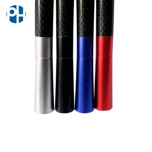 <span class=keywords><strong>Antenna</strong></span> Radio per <span class=keywords><strong>Auto</strong></span> Pinhong PHI12 <span class=keywords><strong>Universale</strong></span> in Alluminio Completamente Automatica 30 Ohm 120MM - Product Image 3