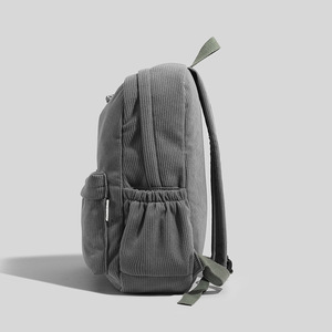 Nouveau style Hiver 2026 <span class=keywords><strong>Sac</strong></span> à dos scolaire pour <span class=keywords><strong>femme</strong></span> et homme, style coréen Harajuku, pour étudiants du collège, du lycée et de l'université, tendance - Product Image 4