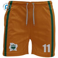 Maillot de football original de la Côte d'Ivoire, Afrique, pour supporters et joueurs – Côte d'Ivoire, Sénégal, Ghana