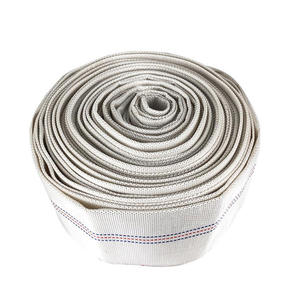 Kanvas Layflat 3 inci selang air pemadam api selang pipa 1 inci karet selang air - Product Image 6