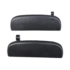 Plástica etal ar oor ront, oreja par 0 utdots, xterior oor andle o uzuki LTO Gila GNIS imny 82801810015P - Product Image 1
