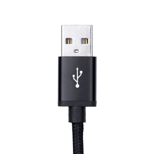 Cable USB a Micro USB Lung Kay 2.0 de carga rápida para dispositivos Android Huawei - Product Image 3
