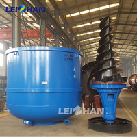 Mesin Pembuat Pulp Kertas Konsistensi Tinggi/Mesin Pulp Pembuat Kertas Hydrapulper