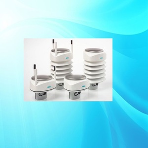 Sensor Meteorológico Vaisala WXT536, Sensor Ambiental de Monitoreo de Humedad - Product Image 2