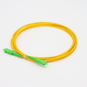 Dây Cáp Quang Giá Tốt Với Đầu Nối Sc Apc - Product Image 5