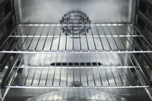 Parrilla de alambre para horno de restaurante de panadería de alto estándar, rejilla de refrigeración para galletas de acero inoxidable