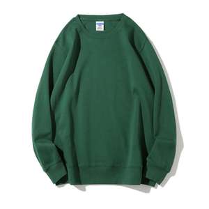 Sweat-shirt graphique personnalisé confortable pour l'hiver, impression numérique écologique, transfert thermique pour personnalisation sérigraphique - Product Image 1