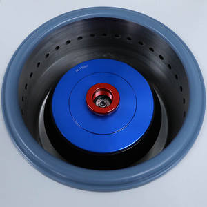 Centrífuga de Alta Velocidade de Mesa BIOBASE CHINA BKC-TH16E para Laboratório - Product Image 4