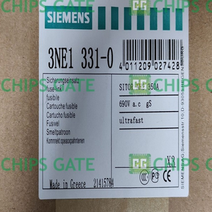 नया 3ne1331-0 3ne1 331-0 350a 690v 100kg/g फास्ट शिप ब्रांड नए मूल स्थान पीएलसी - Product Image 1
