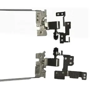 LCD Hinge para lenovo e31-70 e31-80 u31-70 u31-80 AM1BM000400 portátil bisagras