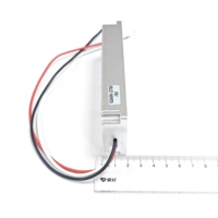 Amplificateurs de puissance RF personnalisables 50W 2600-2700MHz Module Lora GaN Module anti-drone VCO intégré