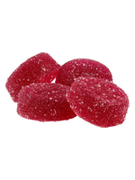 Complément Naturel d'Ashwagandha pour Adultes – Gommes Végétaliennes d'Ashwagandha Standardisées à 50% d'Acide Fruité pour Adultes