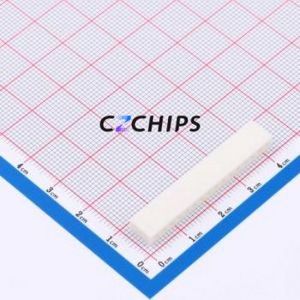 HC-SCN-16Y-05 Housing (Wire-to-Board / Wire-to-Wire) P=2.5mm Connector 1x16P 2.5mm 1 16 - Product Image 2
