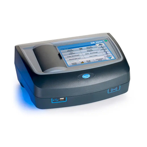 Espectrofotómetro de Laboratorio HACH DR3900 con Tecnología RFID PN.LPV440.99.00012 Instrumento de Análisis - Product Image 1