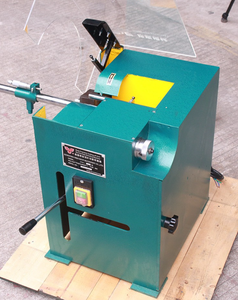 Máquina de corte y rectificado de pasadores expulsores de alta velocidad con motor de alta velocidad - Product Image 5
