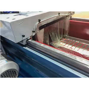 High Efficiency Automatic Clipper Sharpening Machine Straight Knife