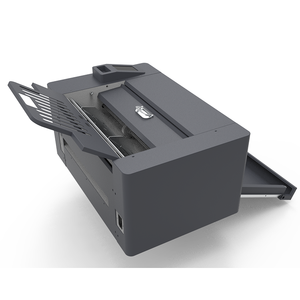 Cortadora de Vinilo de Bajo Costo con Motor Paso a Paso A491, Interfaz USB+U-Disk, Alta Precisión de 0.05mm, Ancho de Corte de 400mm - Product Image 2