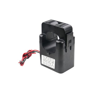 Kct50 300A 800A 1000A 1500A 2000A mở loại hiện tại biến áp điện áp thấp chia lõi hiện tại biến áp CT - Product Image 3