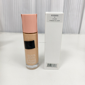 Base de Maquillaje Facial de Textura Ligera, Iluminadora, Blanqueadora y Humectante de Alta Calidad - Product Image 6