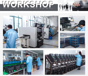 12kw 18kw 28kw 37kw 45kw 55kw <span class=keywords><strong>Ac</strong></span> Động Cơ <span class=keywords><strong>Servo</strong></span> Cho Máy Nhựa - Product Image 6