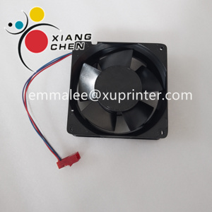 Ventilador EA de alta calidad F2.115.2531 para máquina CD102 SM102 - Product Image 4