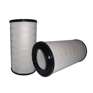 ไส้กรองอากาศอุตสาหกรรม Mengma PU สีดำ รุ่น S-CE05-505 - Product Image 3