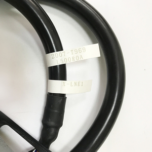 สายเคเบิลหุ่นยนต์ FANUC รุ่น 2007-T969 - Product Image 2