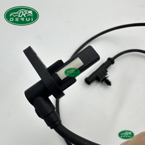 Yeni LR013783 SSB500092 Discovery <span class=keywords><strong>3</strong></span> & 4 için ön ABS tekerlek hız sensörü - Product Image 3