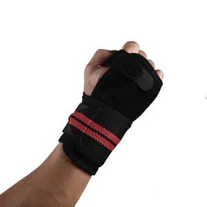 Groothandel Hot Koop Polssteun/Pols Bracer/Pols Bandage