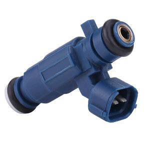 Inyector de Combustible 35310-2B000 para Hyundai Elantra Yue Dong Fu Rui, Pieza de Repuesto de Plástico, Presión Estándar - Product Image 2
