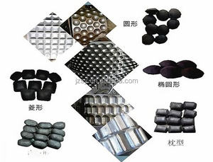 Máquina <span class=keywords><strong>de</strong></span> Briquetas <span class=keywords><strong>de</strong></span> Carbón Vegetal, Máquina Ecológica <span class=keywords><strong>de</strong></span> Briquetas <span class=keywords><strong>de</strong></span> Carbón Vegetal en <span class=keywords><strong>Venta</strong></span> en Sudáfrica - Product Image 6