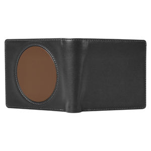 ODM Wallet Finder Carte de crédit Portefeuille Trouver ma carte avec Find My Mini Bulebooth Tracker Finder Locator Hommes Sac à main - Product Image 2