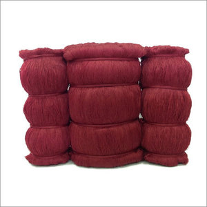 Chinese fabriek gekleurde PE-werphengel met gedraaid touw, aanpasbaar, goedkoop vislijn voor aquacultuur - Product Image 3