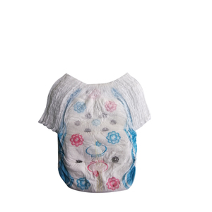 Pañales para Bebé de Diseño OEM, Muestra Gratuita, Alta Calidad, Súper Absorbentes, Desechables, Orgánicos, al por Mayor - Product Image 3