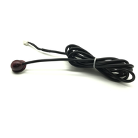 Câble d'extension infrarouge IR, accessoire de télécommande pour NVR mobile, MNVR, MDVR, DVR mobile
