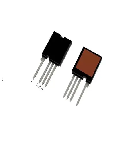 JMJKorea Brand Electronics Components 1200V 80mohm SiC MOSFET Semiconductor For Automotive Industry