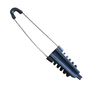 ตัวหนีบสายไฟแบบ Heavy Duty Pa2000 แรงดึงสูง สำหรับยึดสายไฟ - Product Image 1