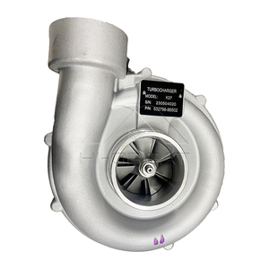 Sẵn Sàng Để Tàu Xe Tải Nặng Turbocharger Xe Phụ Tùng Ô Tô 532798-86502 Cho Mercedes V 8 - Product Image 1