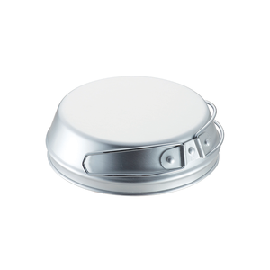 Hot Selling Aluminum Portable <b>Nonstick</b> Picnic Camping Cookware Outdoor Camping Pots and <b>Pans</b> Set - Product Image 6