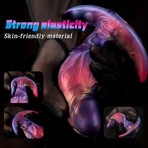 Огромная Анальная пробка для женщин, 3 размера - Product Image 2