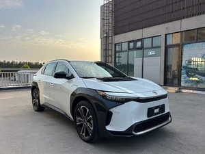 2022 để Yota bz4x sử dụng 500km cltc 66.7kwh ternary Pin 160Kw 337nm dual-động cơ 4WD Mid-size SUV 160 km/h - Product Image 3