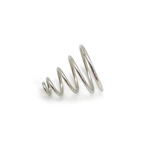 HTX Personnalisé Fer Métal Fer Acier Inoxydable 304 316 Artisanat Mélangeur Bobine Ressort Boule Fil Fouet Boule