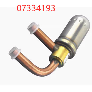 วาล์วขยายตัวอิเล็กทรอนิกส์ 07334193 SPF-18D88 สำหรับอะไหล่เครื่องปรับอากาศแบบรวมศูนย์ - Product Image 2
