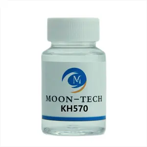 CAS 2530-85-0 KH570 по хорошей цене