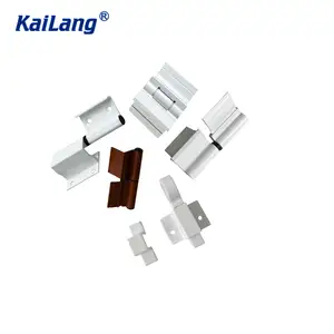 China Best Sell High Quality Heavy Duty Aluminum Alloy Window Door Cabinet Hinge