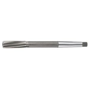รีมเมอร์ HSS Co รุ่น TA1204 ความคลาดเคลื่อน H7 ก้านทรงกรวย สำหรับงานกลึงความแม่นยำสูง - Product Image 2